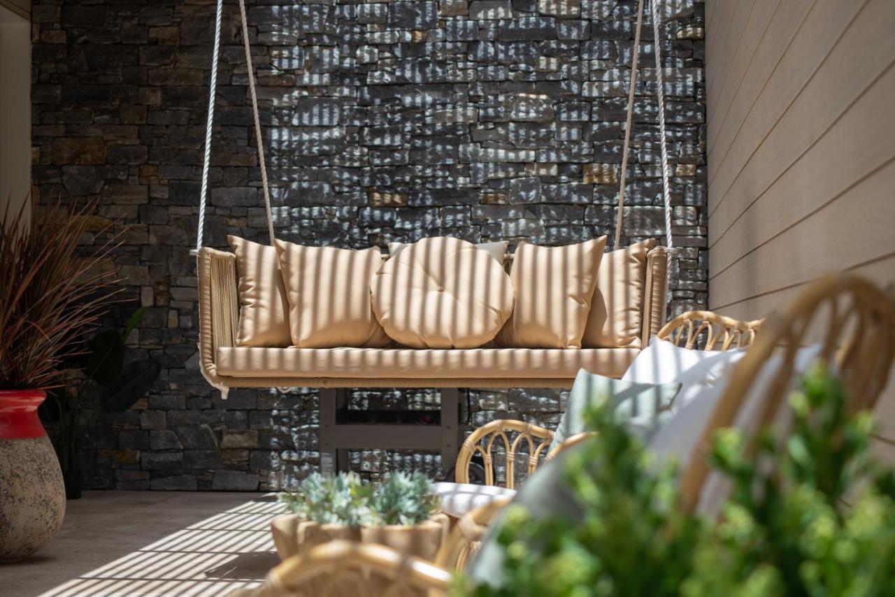 Domaine De Sweet Hill - 4 Villas Et 2 Studios Salines Экстерьер фото