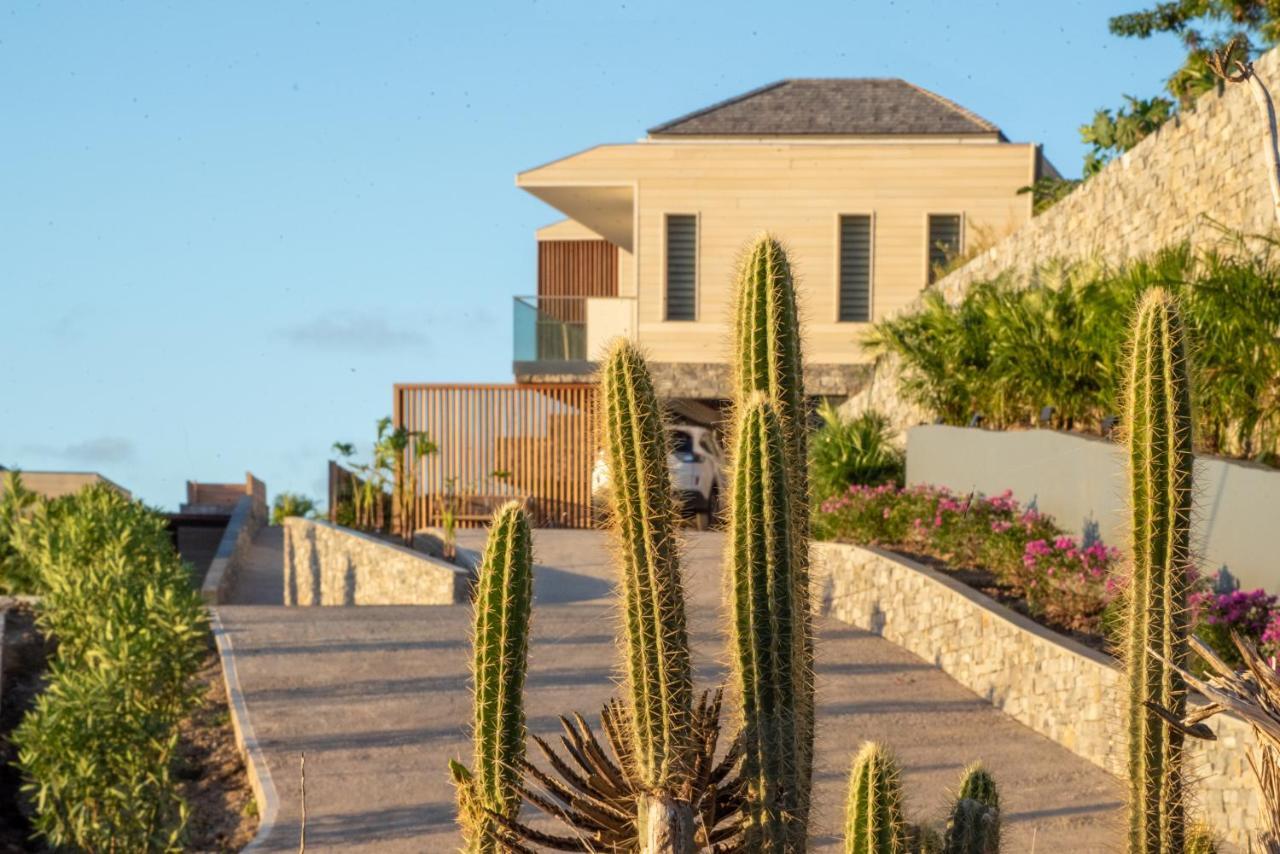 Domaine De Sweet Hill - 4 Villas Et 2 Studios Salines Экстерьер фото