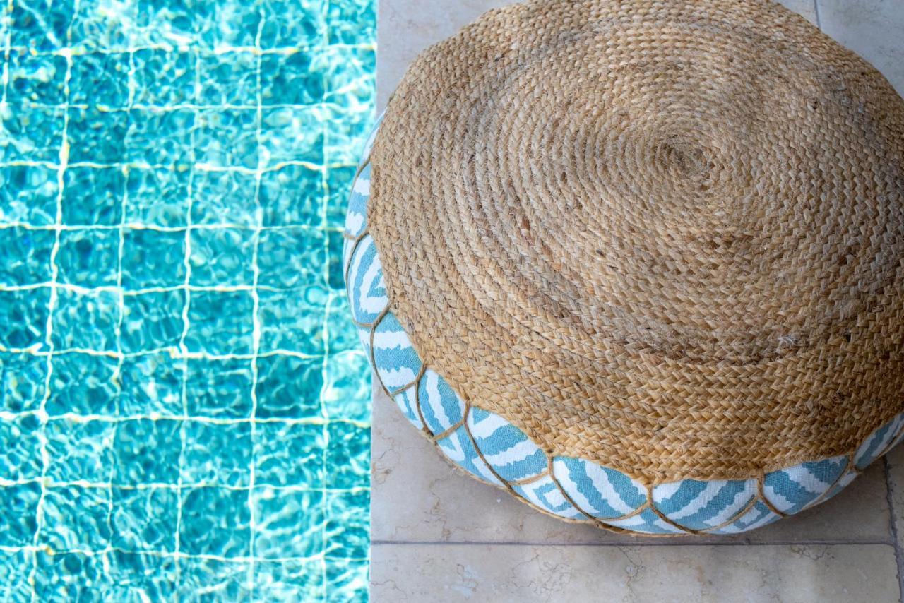 Domaine De Sweet Hill - 4 Villas Et 2 Studios Salines Экстерьер фото
