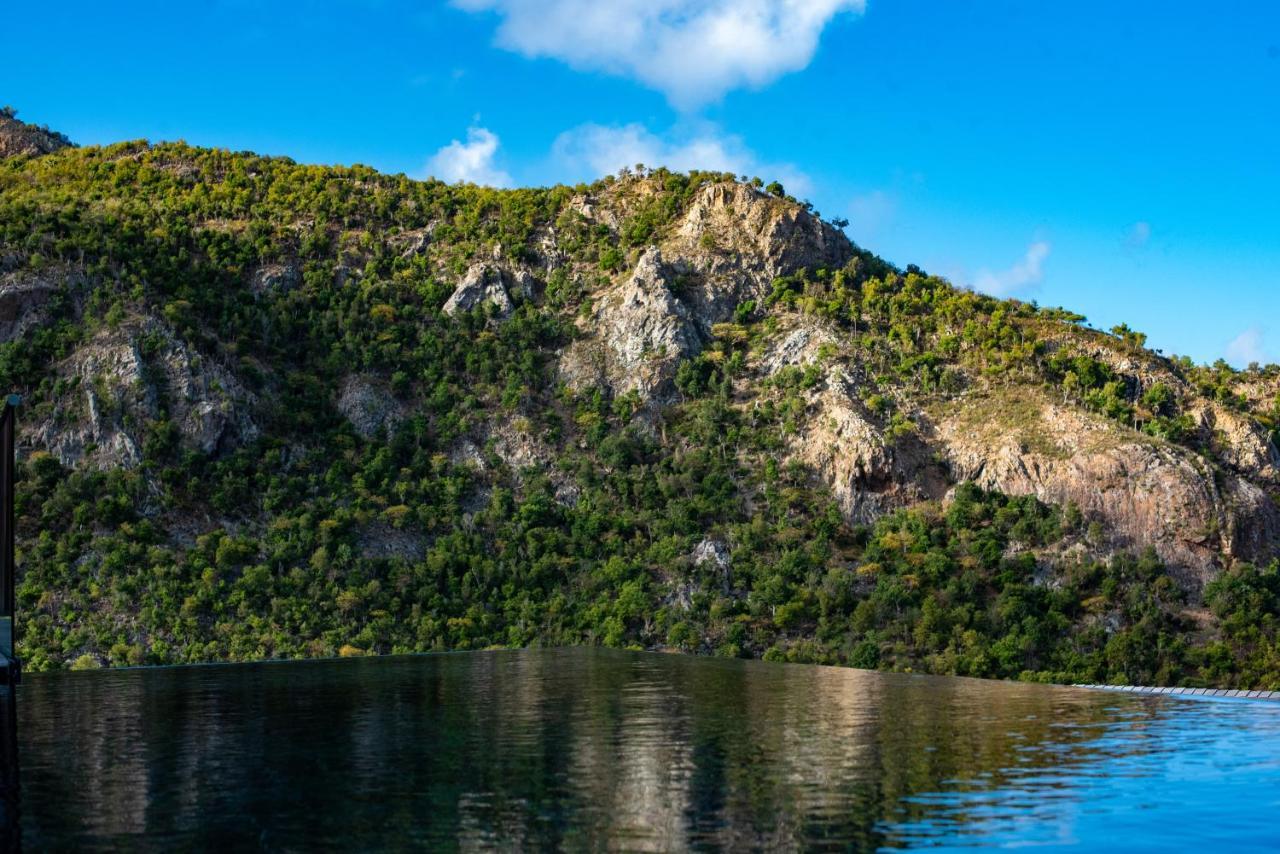 Domaine De Sweet Hill - 4 Villas Et 2 Studios Salines Экстерьер фото